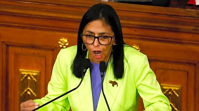 Exclusive-US intelligence raises doubts about Venezuela leader's cooperation