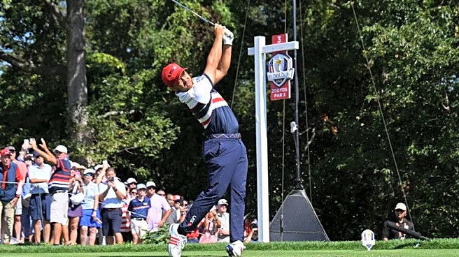 San Diego’s Xander Schauffele feels Torrey Pines ‘safe’ on PGA Tour