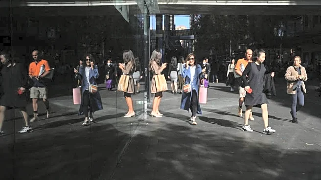 Australia's hotter Q4 core inflation ramps up rate hike bets