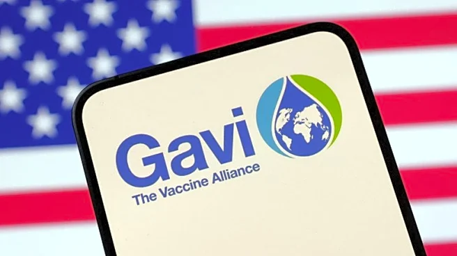 Exclusive-US conditions funding to global vaccine group on dropping mercury-based preservative from shots