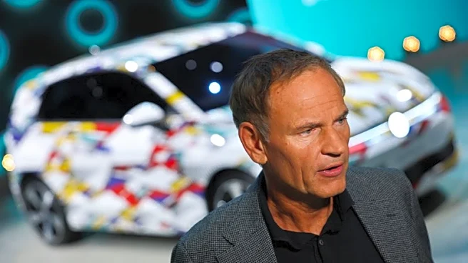 Analysis-Volkswagen CEO Blume, free of Porsche role, under pressure to deliver on turnaround