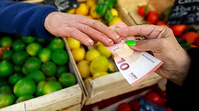 Why the euro's rise to $1.20 is a big deal