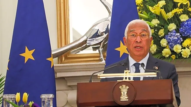 Exclusive-EU, Vietnam to agree to boost work on minerals, chips, "trusted" 5G, draft document says