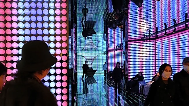 Analysis-First-class goods in second-tier cities as luxury goes local in China