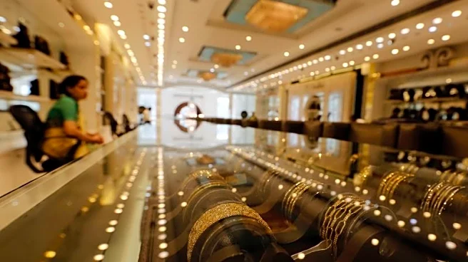 Explainer-Why India may increase duties on gold and silver imports