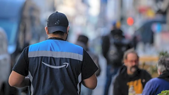 Amazon cuts 16,000 jobs globally to undo pandemic-era hiring amid AI push