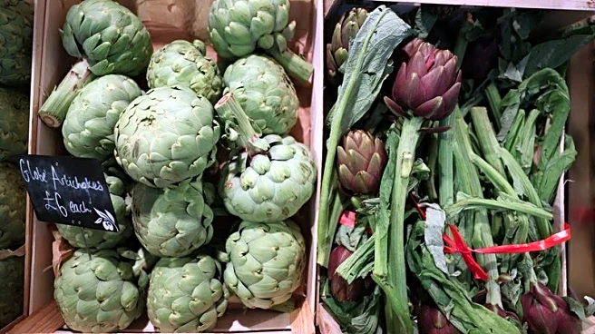 UK price statistics to use supermarket data which may lower inflation rate slightly