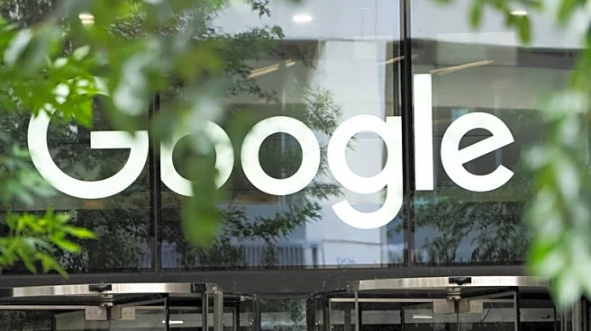 UK pushes Google to allow sites to opt out of AI overviews