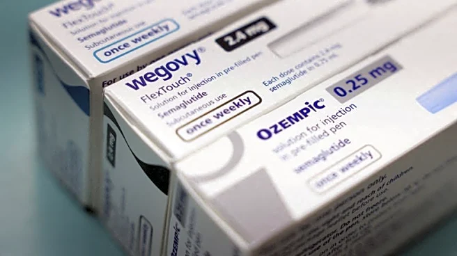 Exclusive-Novo's Wegovy and Ozempic US advertising spend doubles rival Eli Lilly, data shows