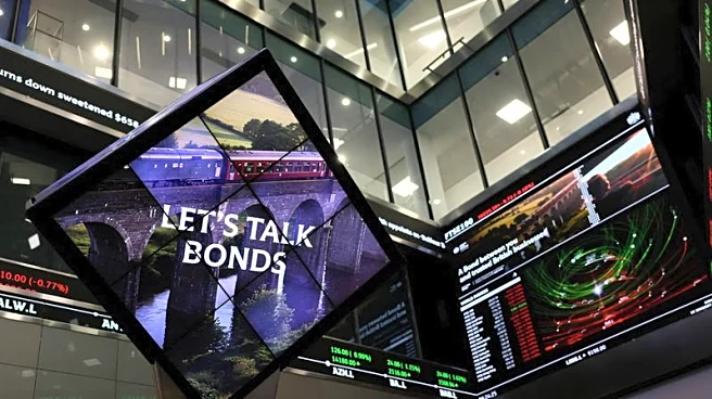 London's FTSE 100 falls as healthcare, bank stocks decline