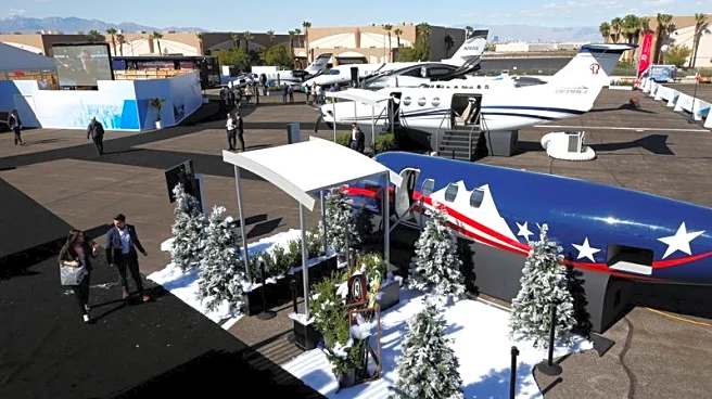 Aircraft maker Textron posts strong quarterly results, 2026 profit forecast lags estimates