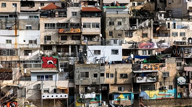 Israel steps up evictions of Palestinians from East Jerusalem