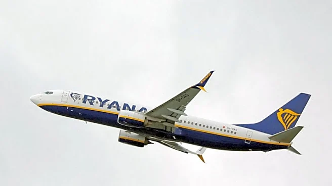 Ryanair expects to offer free Wi-Fi in 3-5 years as technology improves