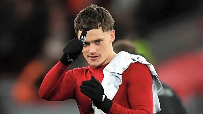 Soccer-International transfer spending hit $13.08 billion in 2025, FIFA study shows