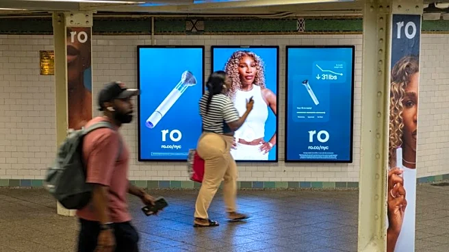 Ro CEO says Wegovy pill is bringing in new customers, including men