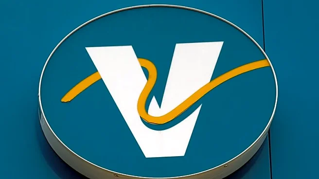 US refiners poised for higher Q4 profit, Venezuela in focus