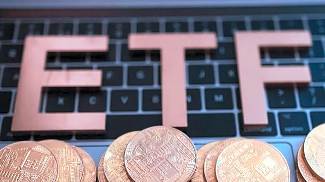 Truth Social Funds plans acquisition of God Bless America ETF