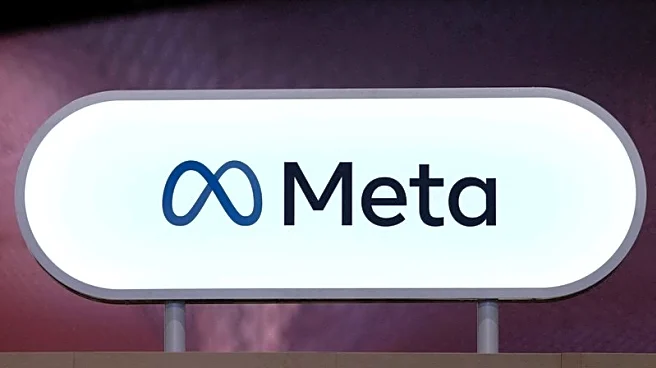 Meta expects annual capital expenditures to rise on superintelligence push