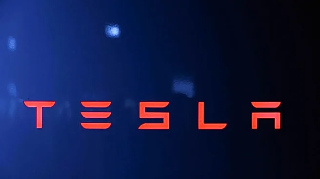 Tesla to invest $2 billion in Musk's xAI startup