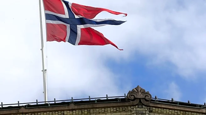 Norway wealth fund's US Treasuries holding rose in second half of 2025