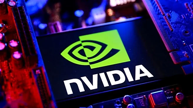 Exclusive-Nvidia helped DeepSeek hone AI models later used by China's military, lawmaker says