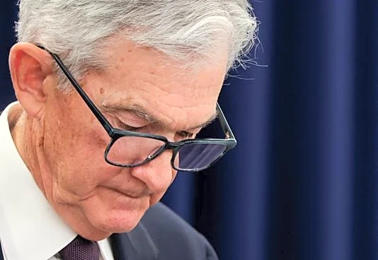Key quotes from Fed Chair Powell's news conference