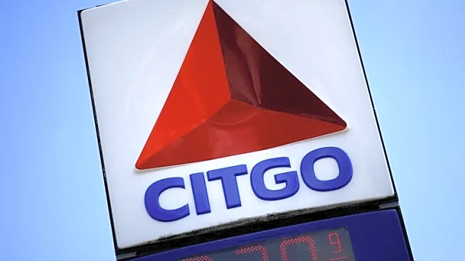 Exclusive-Citgo buys first Venezuelan oil since 2019 from Trafigura, sources say