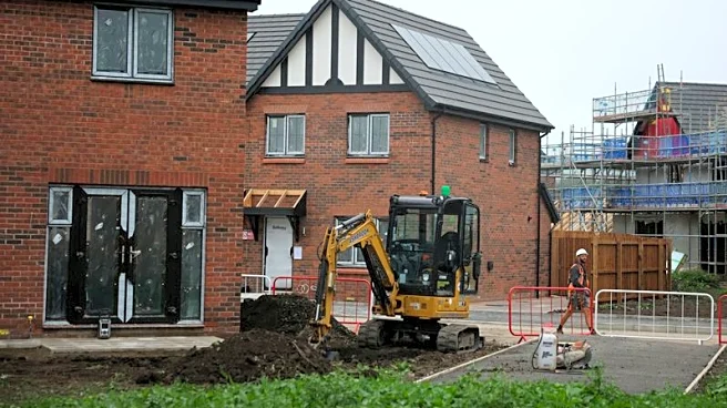 UK's Zoopla says house buyer demand has risen since November budget