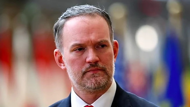 US, Mexico agree to begin talks on USMCA reforms, timing unclear