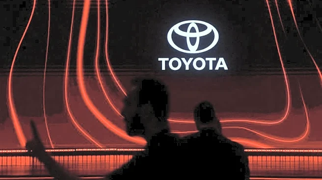 How activist investors turned a Toyota buyout into a battleground