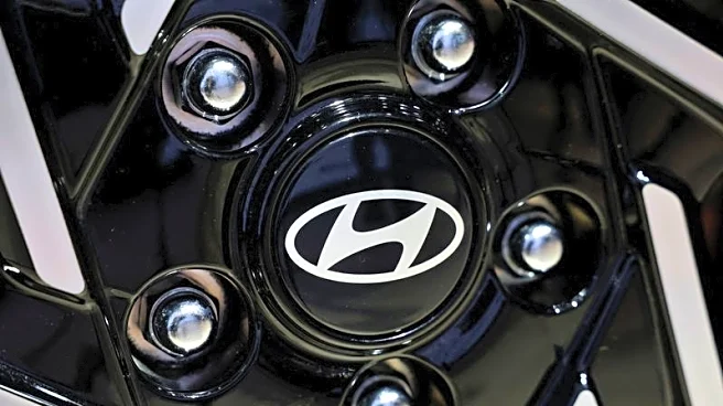 Hyundai Motor reports bigger-than-expected profit fall in Q4 as US tariffs bite