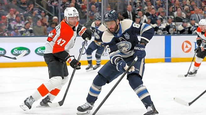 NHL roundup: Senators' defense supplies offense in win over Avs