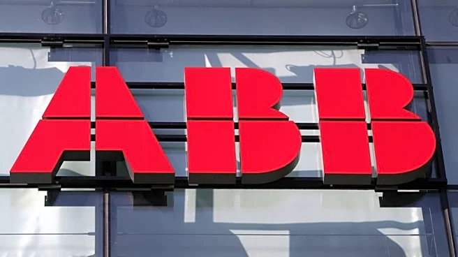 ABB gives confident outlook for 2026, launches $2 billion buyback
