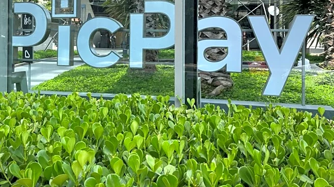 PicPay IPO breaks four-year drought for Brazilian companies