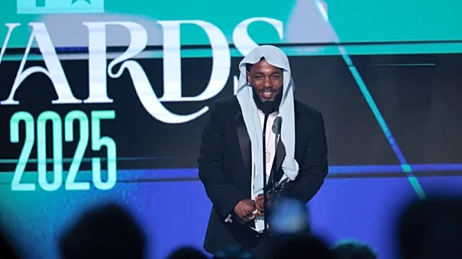 Bad Bunny, Kendrick Lamar or Lady Gaga could make Grammys history