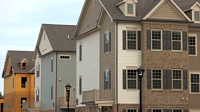 Pultegroup quarterly profit, revenue fall as homebuyer demand remains weak