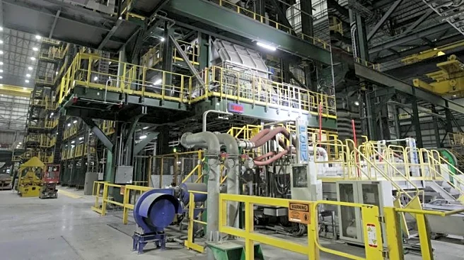 US factory orders rebound in November on commercial aircraft demand