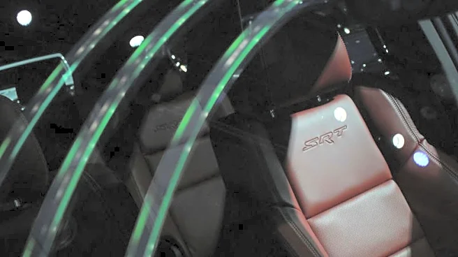 Dodge wins lawsuit over u-turn on 'limited edition' SUV production