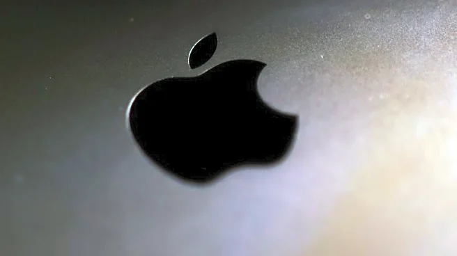 Apple acquires audio AI startup Q.ai