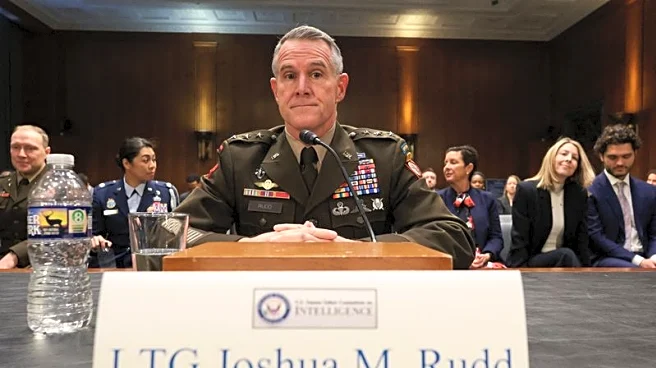 Trump's NSA pick endorses post-9/11 surveillance powers, stays vague on warrants