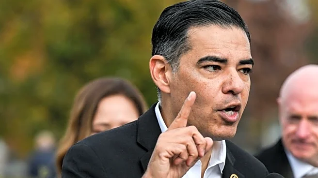 US lawmaker asks Vitol, Trafigura about Venezuela oil deals