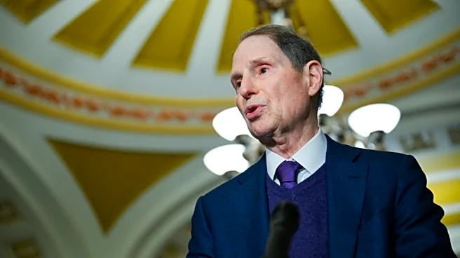 Senior US Democratic lawmaker asks USTR for answers on Swiss tariff moves