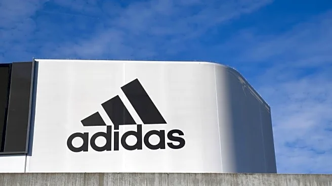 Adidas achieves record sales in 2025, plans $1.2 billon share buyback