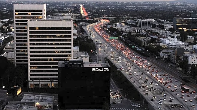 California accelerates work on EV rules, tax credits that Trump opposes, state's top air regulator says