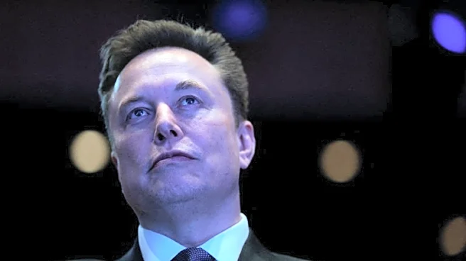 Explainer-Why does Elon Musk want to put AI data centers in space?