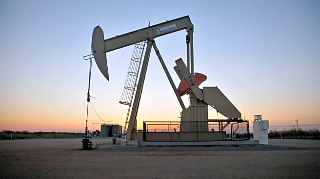 US shale producers Coterra, Devon in advanced talks to merge, source says