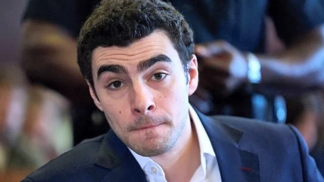 Minnesota man arrested for trying to free Luigi Mangione from prison, posing as FBI