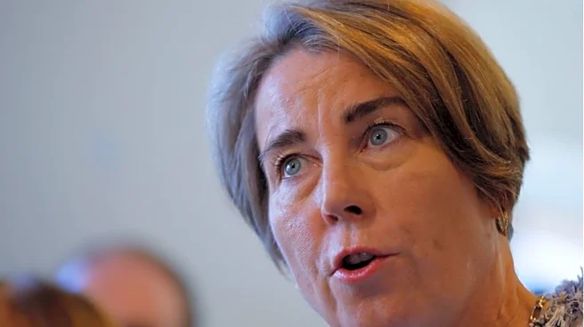 Massachusetts bill aims to block National Guard deployment from other states