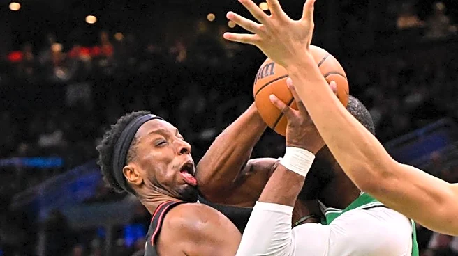 Hawks F/C Onyeka Okongwu (dental fracture) out at least 2 games