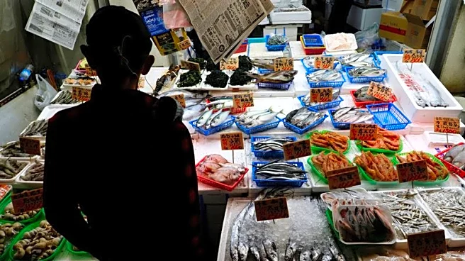 Core inflation in Tokyo slows, still on track to hit BOJ goal